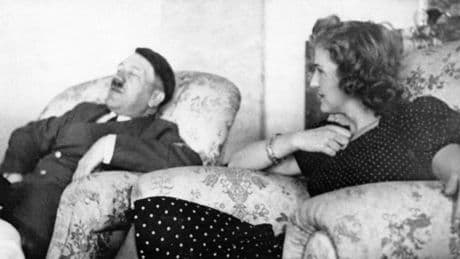 La autopsia final de Hitler que disipa todas las dudas sobre su muerte