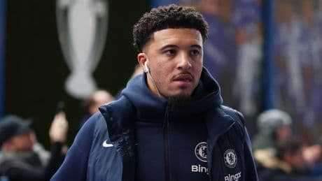 Borussia Dortmund chief reveals stance on Jadon Sancho transfer as Man Utd options emerge