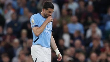 Foot : Kovacic (Manchester City) ne participera pas à la Coupe du monde des clubs