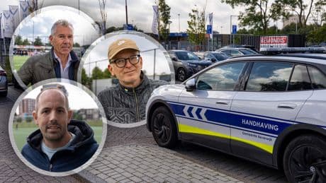 Beverwijk laat zich niet kapen door rellende jeugdbendes: ’Sportvelden weer vol, heerlijk’