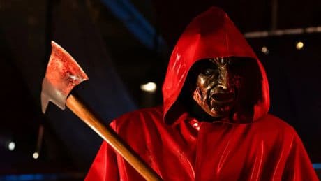 No lleva ni 3 días y ya es número 1 en Netflix: la nueva entrega de esta saga del creador de &#039;Pesadillas&#039;