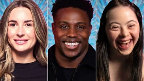 I know who will win Strictly 2025 – and it’s not Dani Dyer