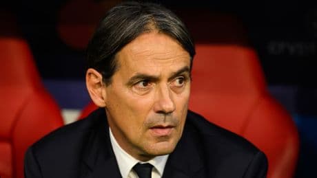 Simone Inzaghi LEAVES Inter Milan just three days after Champions League final heartache and set for lucrative new job