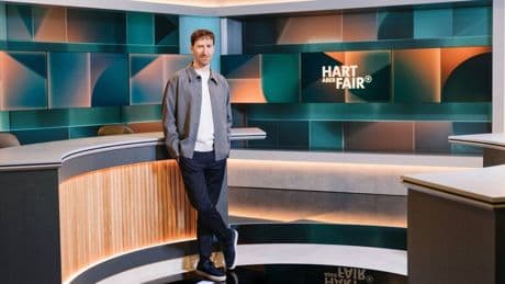 ARD-Talkshow "Hart aber fair" am 12. Mai: Thema und Gäste der neuen Ausgabe am Montag