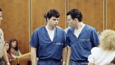 Erik und Lyle Mendendez: Chance auf Bewährung nach Mord an Eltern