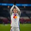 Mercato. Eugénie Le Sommer se relance au Mexique après son départ de l’OL