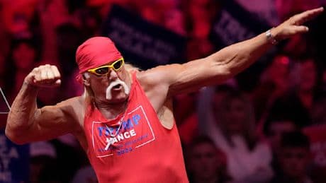 Behörden veröffentlichen Autopsiebericht – Todesursache von Hulk Hogan steht fest