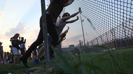 St. Louis agrees to pay $4M to settle lawsuit alleging inhumane conditions at now-closed jail