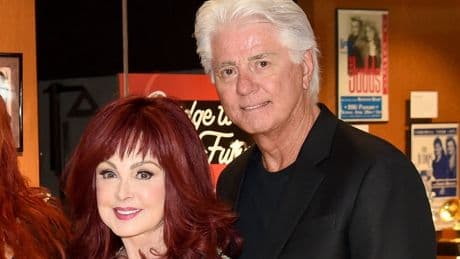 Country legend Naomi Judd shot a gun at her husband after learning he was cheating