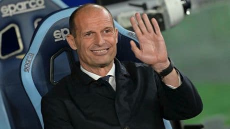 Tijjani Reijnders krijgt Massimiliano Allegri als nieuwe trainer bij AC Milan