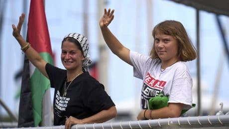 Greta ci prende in giro, la fuffa su Decaro e Elon Musk: quindi, oggi...
