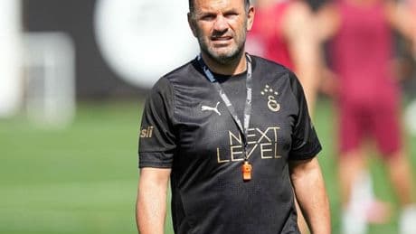 Galatasaray, Avusturya yolcusu!
