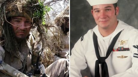 After leaving the Navy, I was doing cocaine, popping pills, and drinking over a fifth of vodka a day. Then, I had a 'death experience' that changed everything.