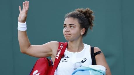 <p>Retromarcia Paolini, &egrave; gi&agrave; divorzio! Il nuovo coach? Stavolta pu&ograve; succedere davvero</p>
