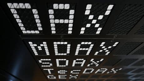 Investoren: Dax-Dividenden fließen ins Ausland