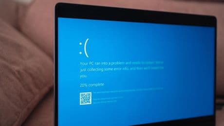 Windows Memory Exhaustion Network Crash Warning — No Microsoft Fix