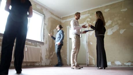 Bloß nicht verzweifeln! - Mit diesen 7 Tipps (doch) eine Wohnung finden