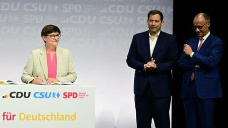SPD: Kein Spitzenjob mehr für Saskia Esken – das sind die Gründe