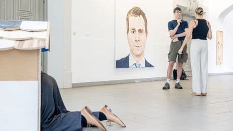 Karriereplanung für Künstler: „Man entscheidet sich für eine prekäre Existenz“