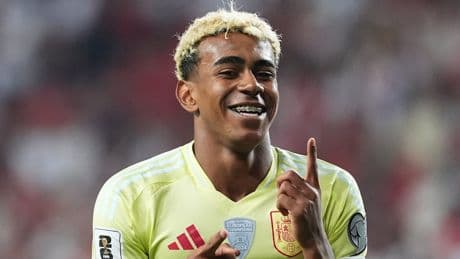 Wilde Spiele in der WM-Quali - Spanien-Spektakel & Lewy-Party!