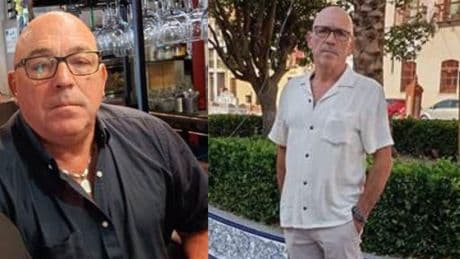Bruno, 61 años, alto y claro sobre la mejor rutina saludable para perder peso en España: "En 7 meses perdí 33 kilos"