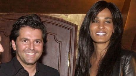 Thomas Anders über Naddel (†60) - „Sie war ein lieber Mensch, aber leider zu schwach“