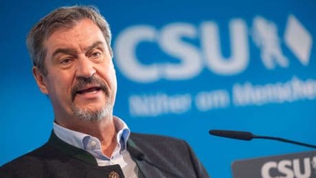 Söder reagiert auf Merz: CSU-Chef fordert Reformen für Sozialstaat