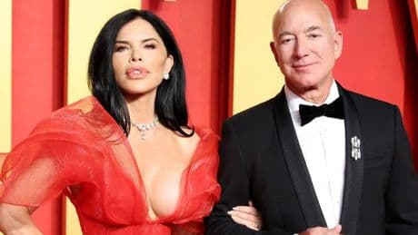 Jeff Bezos forced to move wedding venue after locals threaten to block Venice canals
