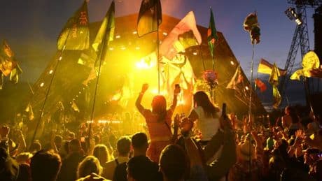 Glastonbury welcomes back legendary pop star for ‘secret set’ two years after breakdown
