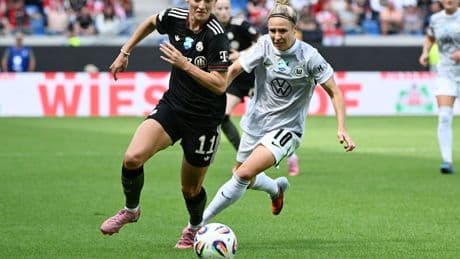 Start der Frauen-Bundesliga: Mehr Klubs, sechs neue Trainer