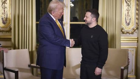 +++ Ukraine-Krieg +++: USA und Ukraine haben Ressourcen-Abkommen unterzeichnet