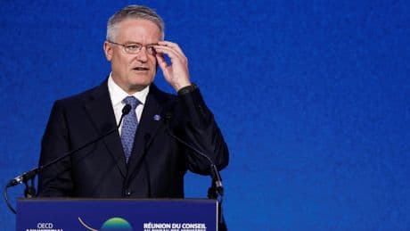 La OCDE alerta de que el poder adquisitivo de los hogares españoles se redujo durante la primera mitad de 2025