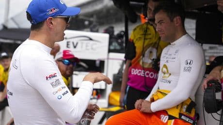 Indianapolis 500 on pace for 1st sellout since 2016 and local television blackout will be lifted