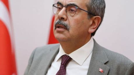 Bakan Tekin: Mülakat mekanizması tamamen kalkıyor