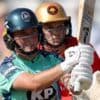 Capsey finds best form as Invincibles crush Phoenix
