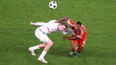 2:1 gegen Stuttgart: FC Bayern muss noch am Kader basteln