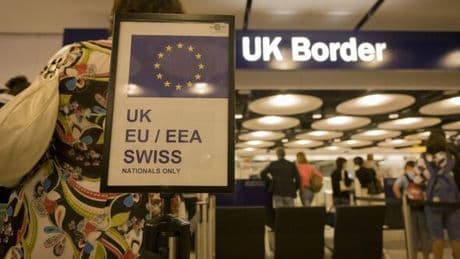 Brits to skip queues as popular EU tourist destination gives UK access to e-gates