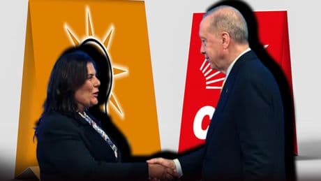 Yandaş medya bugüne dek eleştirirdi: Çerçioğlu'nu böyle bağırlarına bastılar