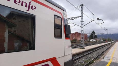 Estos son los bonos gratuitos y los descuentos de Renfe para el segundo semestre del año