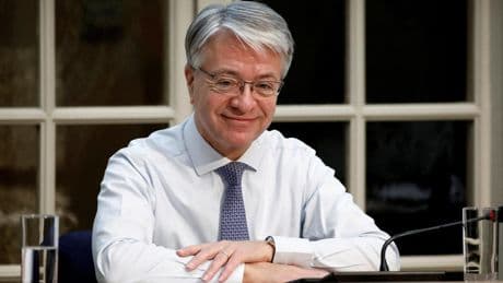 En poste depuis 2011, Jean-Laurent Bonnafé de nouveau prolongé à la tête de BNP Paribas