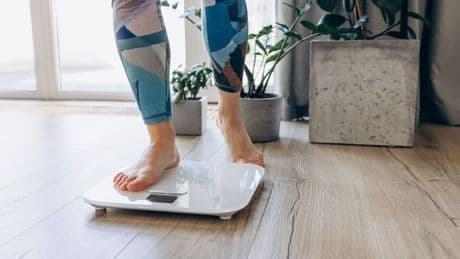 Calorie and fat-free food eaten daily can increase obesity risk by 28%