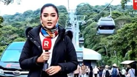 Elderly couple travel three hours for attraction that doesn’t exist