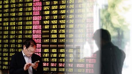Het groeiende ongemak over de economische macht van China
