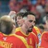 Handball. « On a fait une année incroyable » : la réaction des joueurs du Caen HB, battus en finale