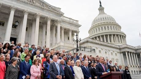 The 2028 Democratic Presidential Nominees Need to Start Leading Right Now