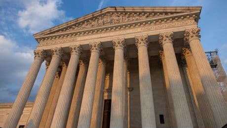 Trumps Exekutivanordnung: Absicht und Folgen
