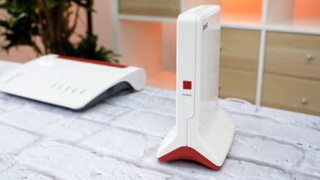 WLAN-Verstärker: WLAN-Repeater im CHIP-Test