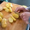 Onderzoekers ontrafelen mysterie ontstaan aardappel dankzij cruciaal gen van tomatenplant