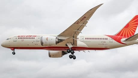 Air India is suspending one of its US routes after Pakistan's airspace closure forced it to refuel in Europe