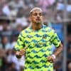 OM. Blessé à une cheville à l’entraînement, Facundo Medina incertain pour la réception du Paris FC